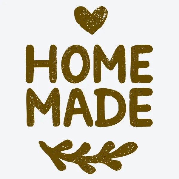 Home Made Icon