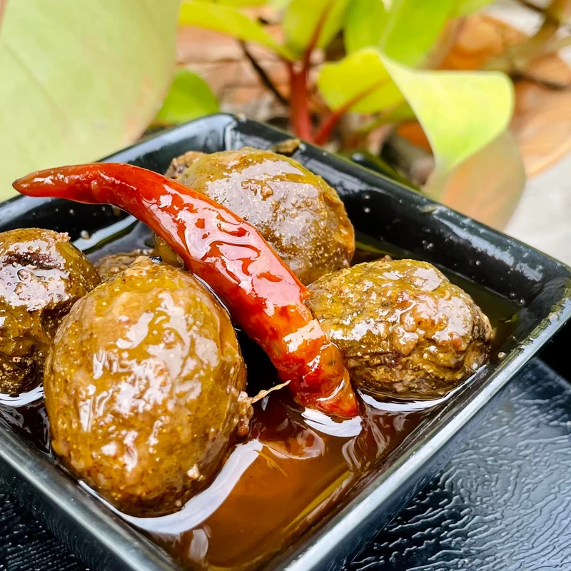 আস্ত জলপাইয়ের আচার আস্ত জলপাইয়ের আচার