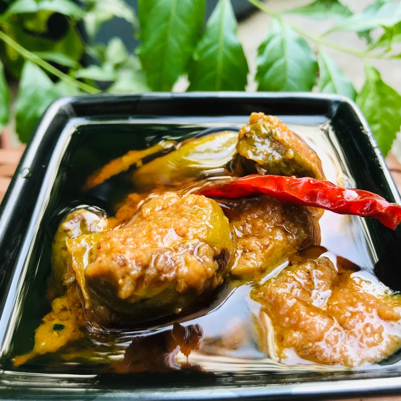 আস্ত জলপাইয়ের আচার আস্ত জলপাইয়ের আচার