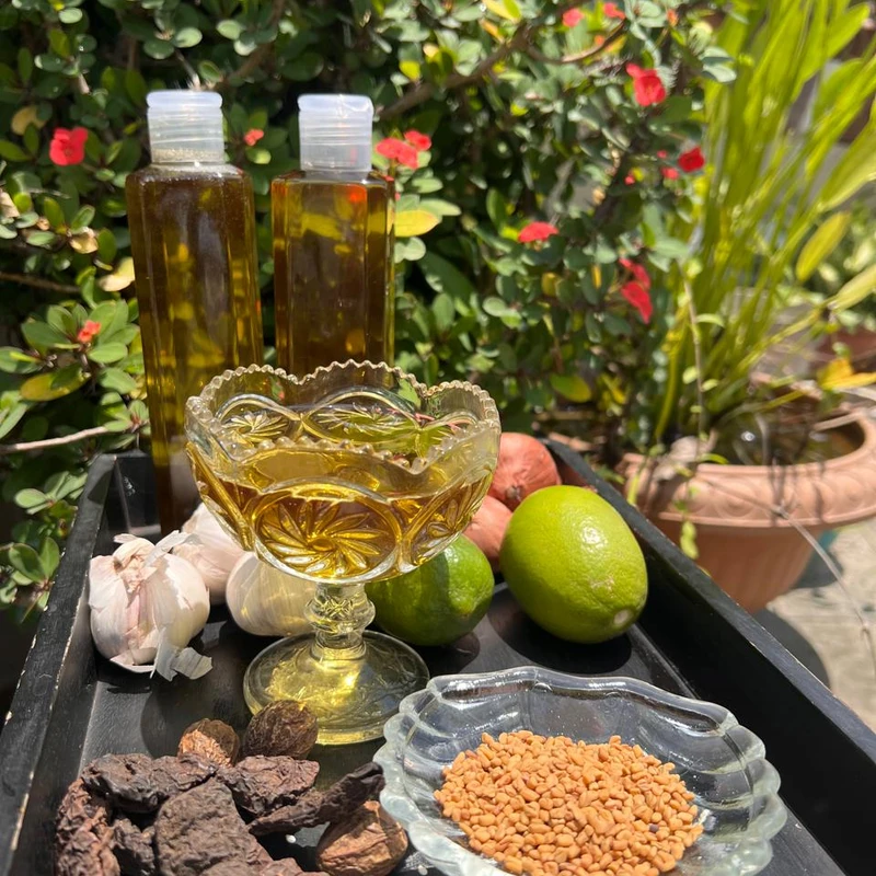 advanced organic hair oil advanced organic hair oil